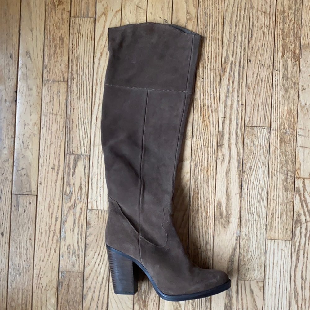Steve Madden Boots